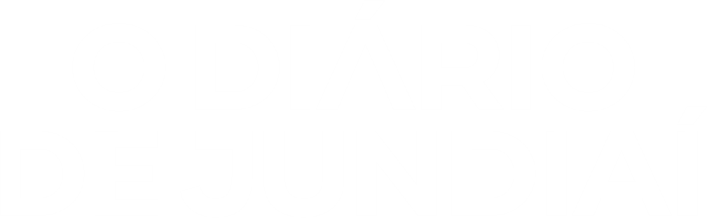 Logo Diário de Jundiaí